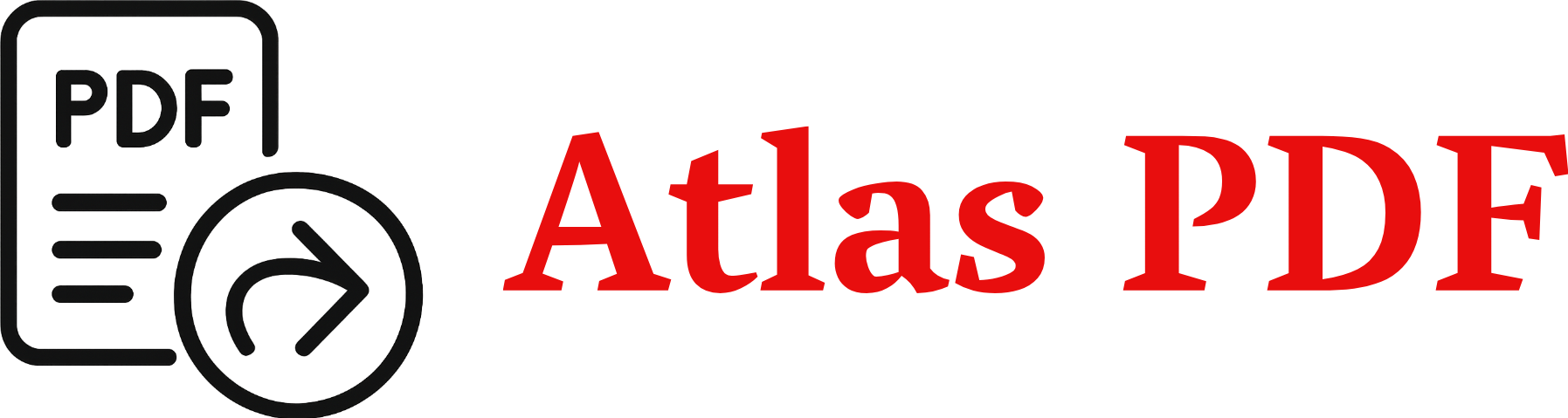 Atlas PDF