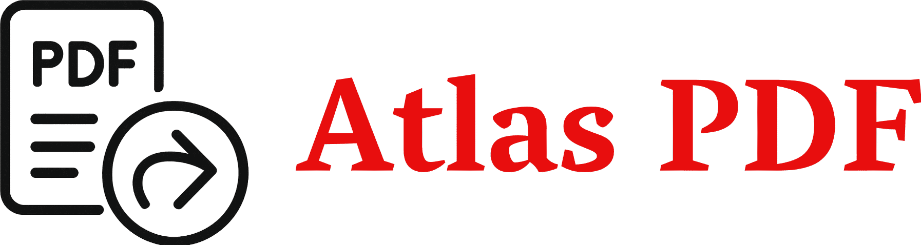 Atlas Convert PDF